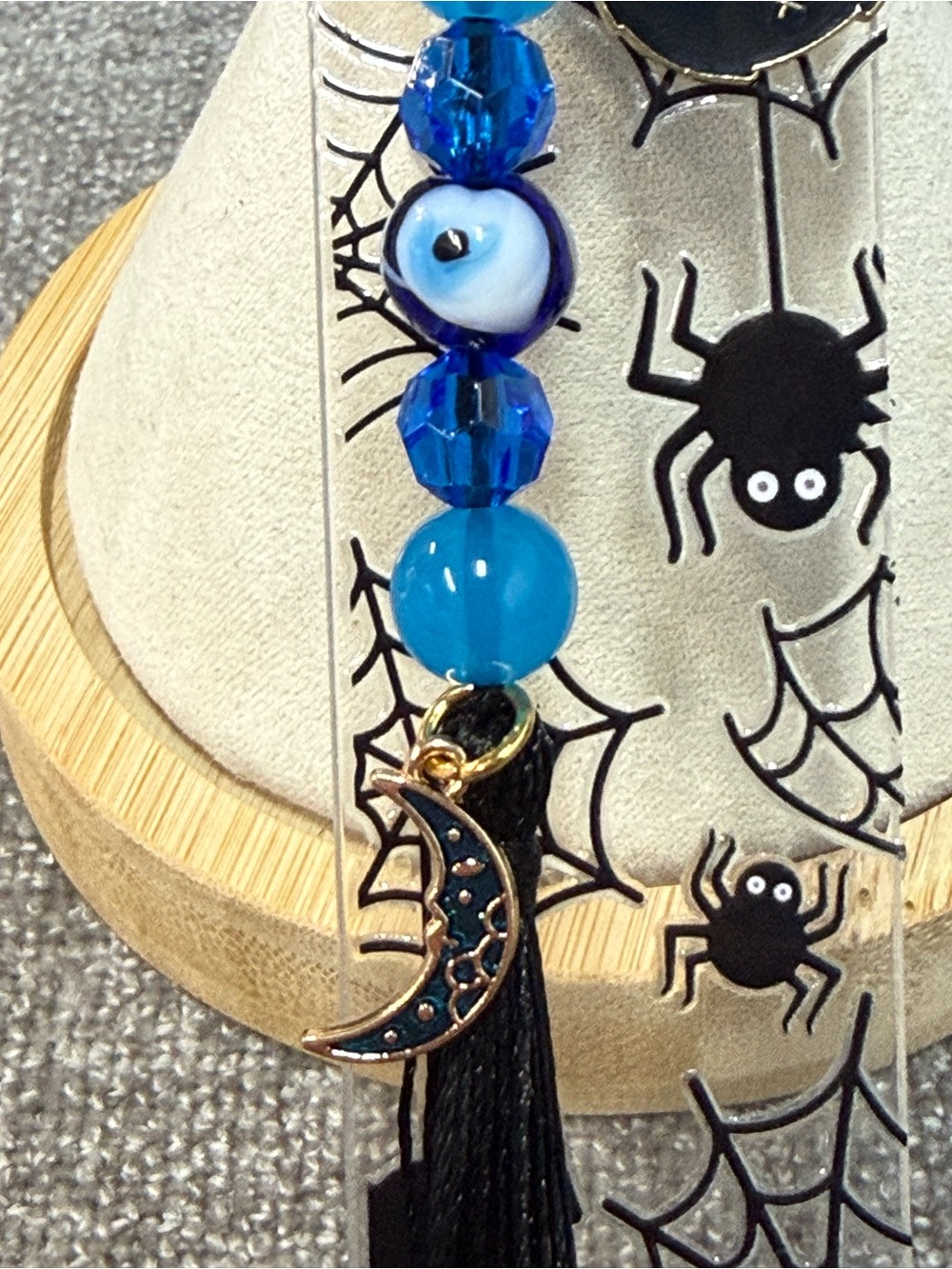Evil Eye - Picture 5 of 8